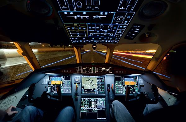 Imagem de Sindicato Nacional dos Aeronautas participa de Seminário de Segurança Operacional 