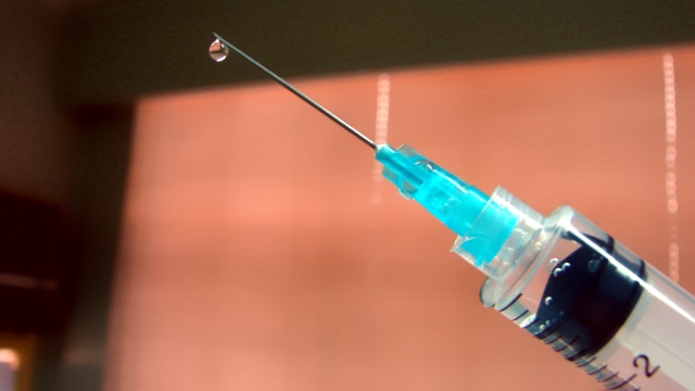 Imagem de Vacina brasileira contra HIV tem resultados positivos