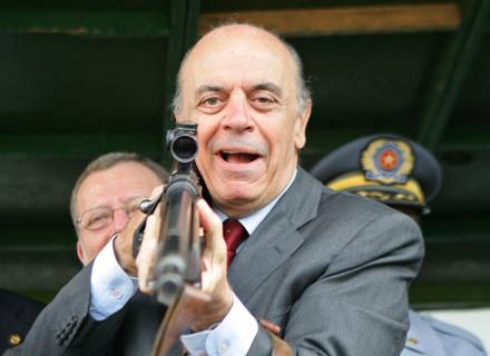 Imagem de Serra: Impostura e golpe contra os trabalhadores