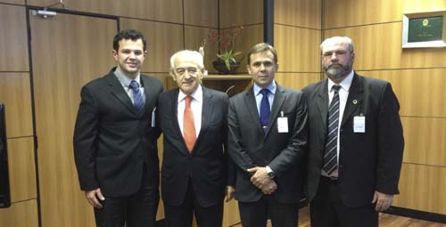 Imagem de Caso TAM: Sindicato Nacional dos Aeronautas esclarece em nota compromisso com a categoria e aviação