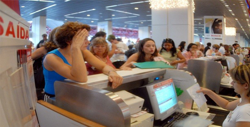 Imagem de SNA debate situação dos demitidos da Webjet