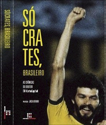 Imagem de As crônicas de um craque dentro e fora de campo