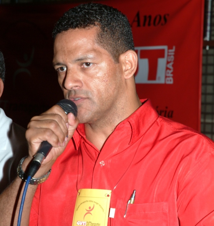 Imagem de Paulinho participa do XVI Congresso Brasileiro de Ergonomia 