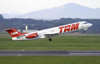 Imagem de TAM vai operar voos extras durante o Carnaval