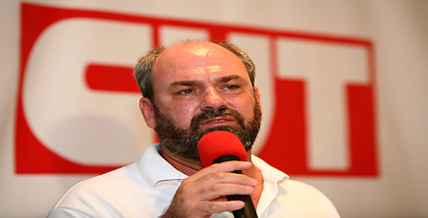 Imagem de Aeroviários e aeronautas entrarão em greve no próximo dia 22 