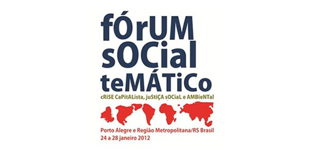 Imagem de Presidenta Dilma participará do Fórum Social Temático 