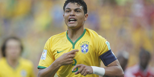 Imagem de Semifinais da Copa: Brasil enfrenta Alemana nesta terça-feira (8)