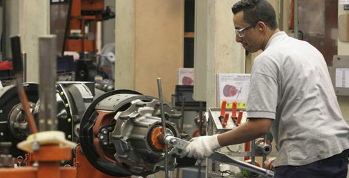 Imagem de Rendimento do trabalhador tem aumento real de 16,5%