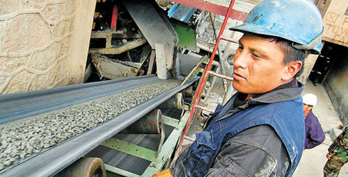 Imagem de Cresce índice de empregos na América Latina