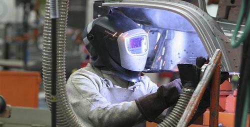 Imagem de OIT lança campanha de prevenção dos acidentes de trabalho 