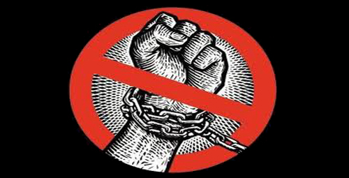 Imagem de Trabalho escravo deve ser combatido através de formação ao trabalhador