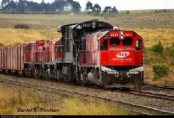 Imagem de Barulho do trem está tirando o sono de moradores de Catanduva 