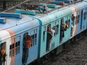Imagem de RJ: Ferroviários denunciam desrespeitos e abusos praticados pela SuperVia