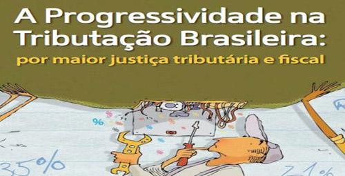 Imagem de Dieese lança cartilha com propostas para tornar a tributação mais igualitária