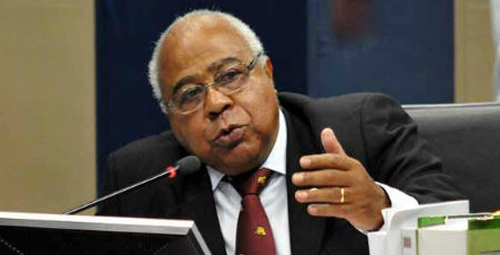 Imagem de “A medida provisória foi editada sem que os portuários fossem ouvidos”, afirma presidente do TST 