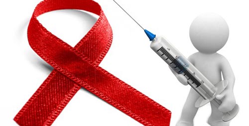 Imagem de Nova vacina contra a AIDS é desenvolvida com ajuda de cientistas brasileiros