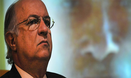 Imagem de Vannuchi: “A grande imprensa partidarizada esconde os avanços do Brasil