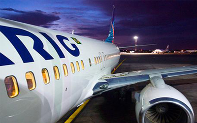 Imagem de STF suspende julgamento de recurso sobre indenização à Varig