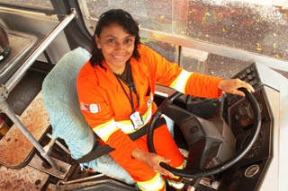 Imagem de Novo índice aponta queda no desemprego