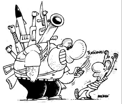 Imagem de Morte violenta de jovens cresce quase 350%