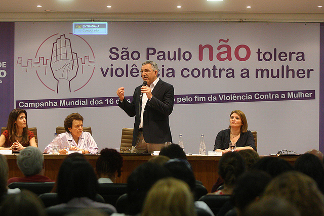 Imagem de Ministério da Saúde apresenta serviços de assistência integral à mulher