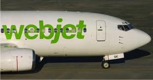 Imagem de Anac multa Webjet em 600 mil 