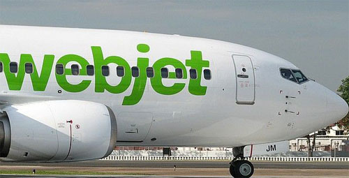 Imagem de Webjet descumpre determinação da Justiça e desrespeita tripulantes
