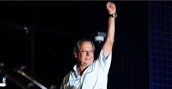 Imagem de “Estou cumprindo a pena sem privilégios”, diz ex-ministro José Dirceu