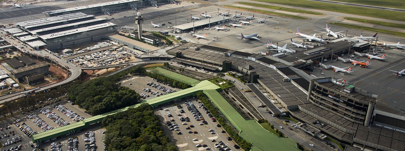 Imagem de GRU Airport reconhece truculência de agentes de seguranças em reunião com Sindigru 
