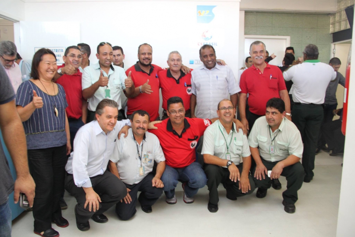 Imagem de São José dos Campos: Motoristas e cobradores ganham novo espaço exclusivo no Terminal Central