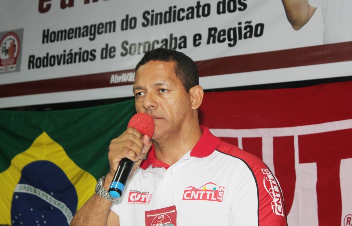 Imagem de 12º CONCUT: “Combate à terceirização e às concessões nos transportes são alguns temas que debateremos”, informa Paulinho