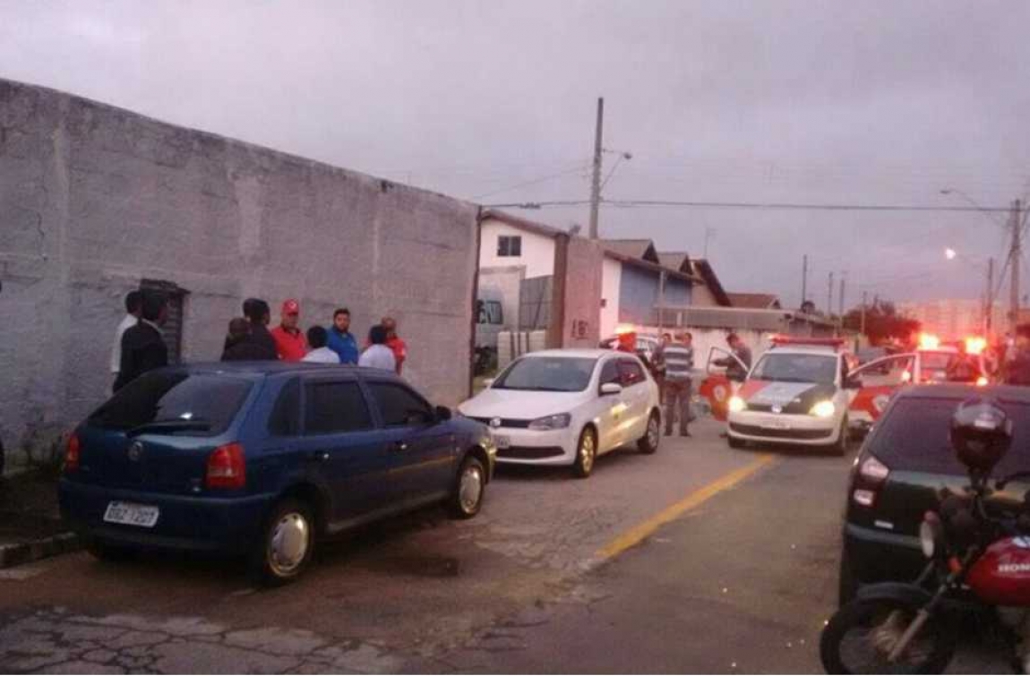 Imagem de São José dos Campos: Sem salário, motoristas na VWM paralisam as atividades 