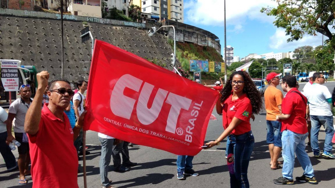 Dia Nacional da Liberdade de Imprensa é marcado por ameaças e  desaparecimento de jornalista :: CNTTL - Confederação Nacional Dos  Trabalhadores Em Transportes e Logística