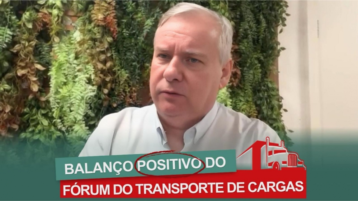 Imagem de CNTTL participa do Fórum Permanente do Transporte Rodoviário de Cargas 
