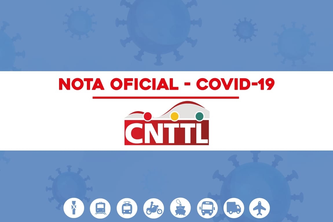 Imagem de CNTTL repudia pronunciamento de  Bolsonaro que ignora pandemia de Coronavírus no Brasil 