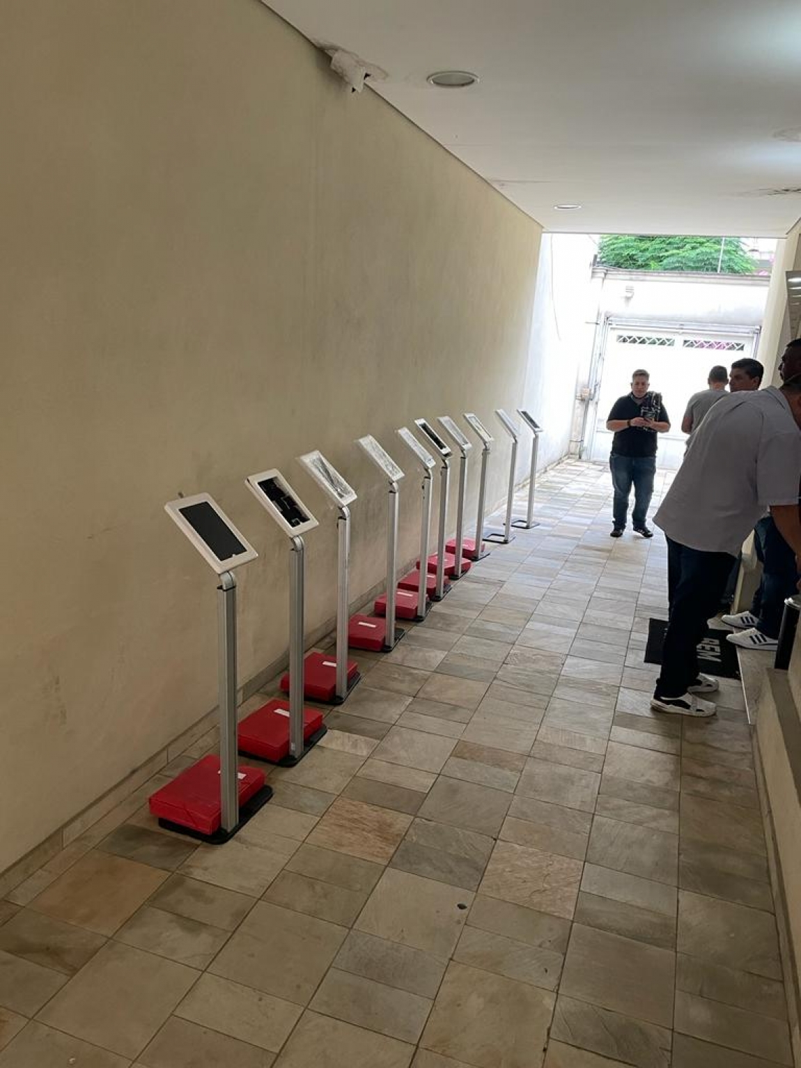 Imagem de CNTTL apoia Chapa 1 “Juntos Somos Mais Fortes” do Sindviários