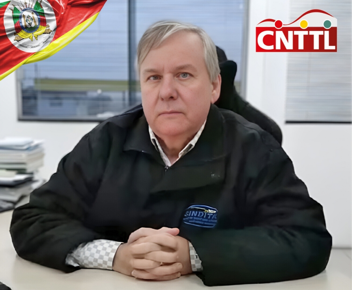 Imagem de CNTTL e FECOOTAC pedem ao ministro Pimenta medidas emergenciais para socorrer caminhoneiros gaúchos