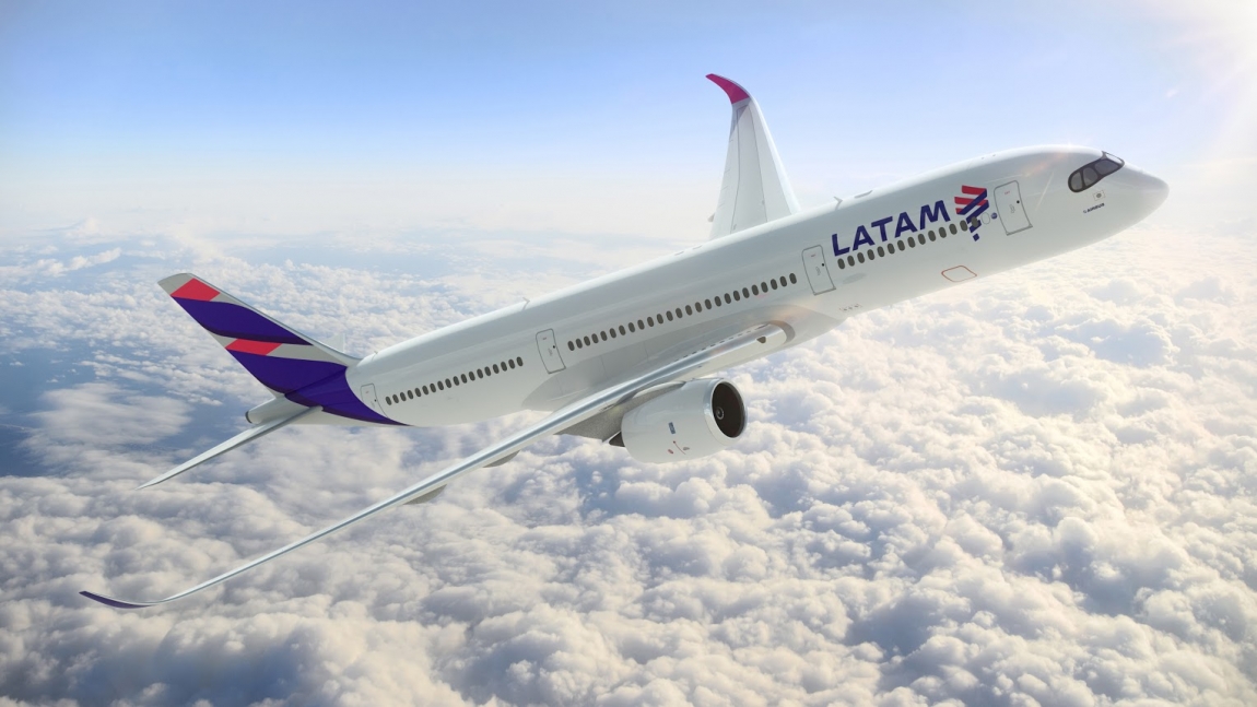 Imagem de RJ: SNA apura demissões de aeroviários na LATAM 