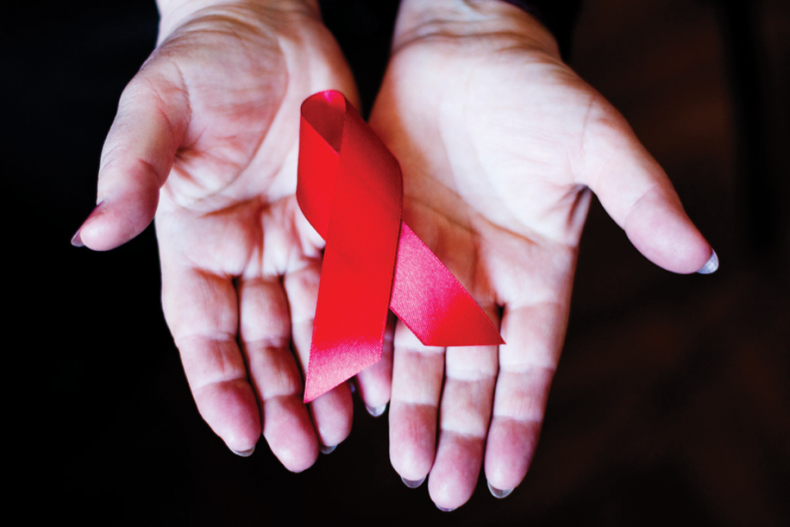 Imagem de Luta contra a AIDS: ONU pede renovação do compromisso 