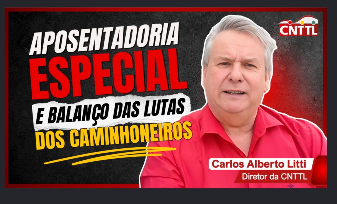 Imagem de CNTTL agradece deputada Erika Kokay do PT por incluir transporte rodoviário no Projeto de Lei da Aposentadoria Especial