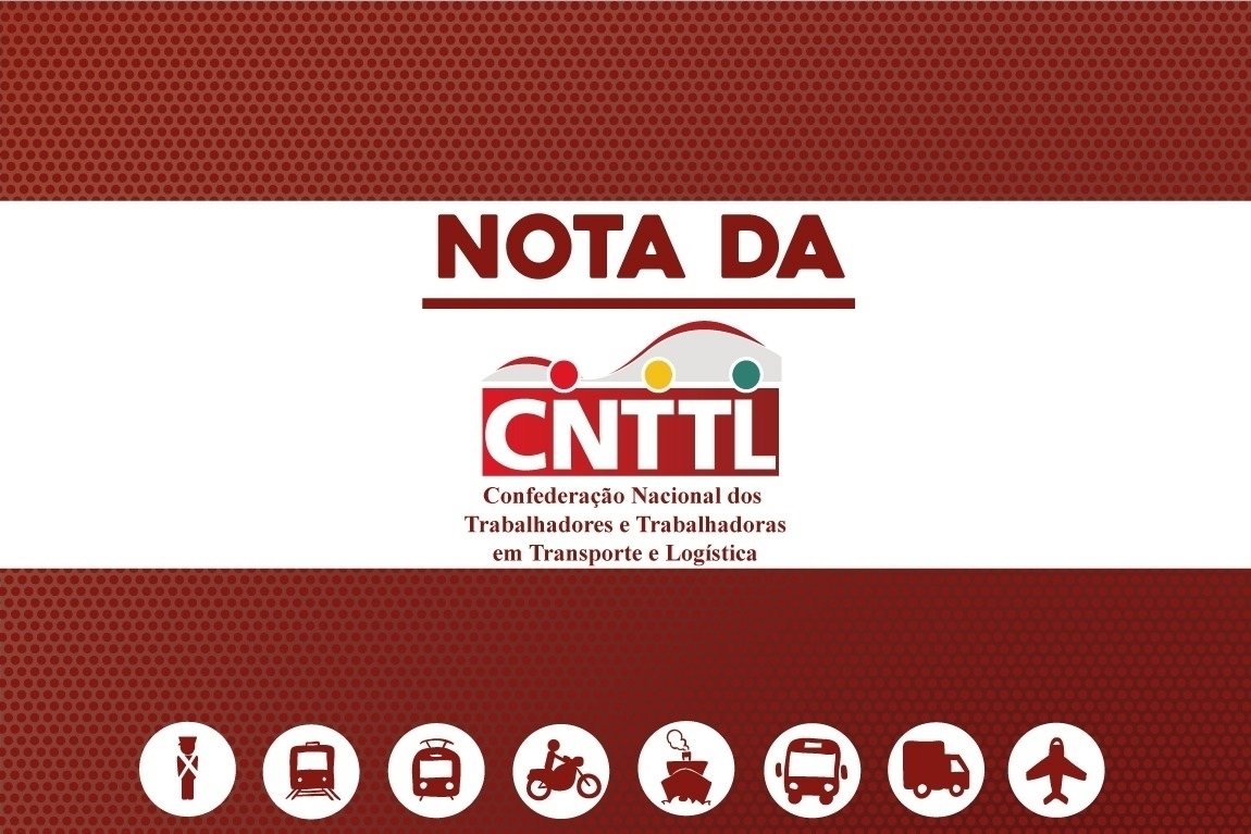 Imagem de CNTTL apoia luta dos trabalhadores argentinos contra política nefasta de Milei