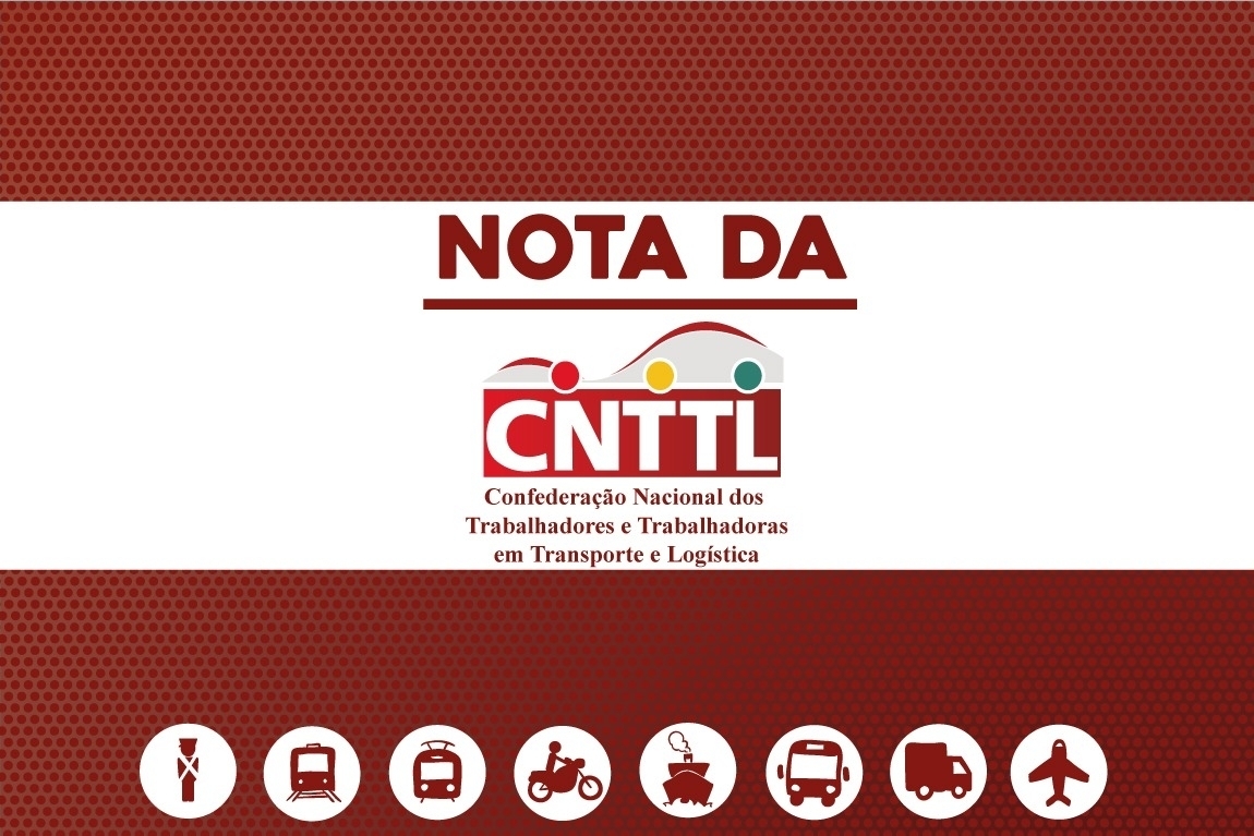 Imagem de CNTTL repudia postura da CPTM e defende diálogo com Sindicato dos Ferroviários da Central do Brasil
