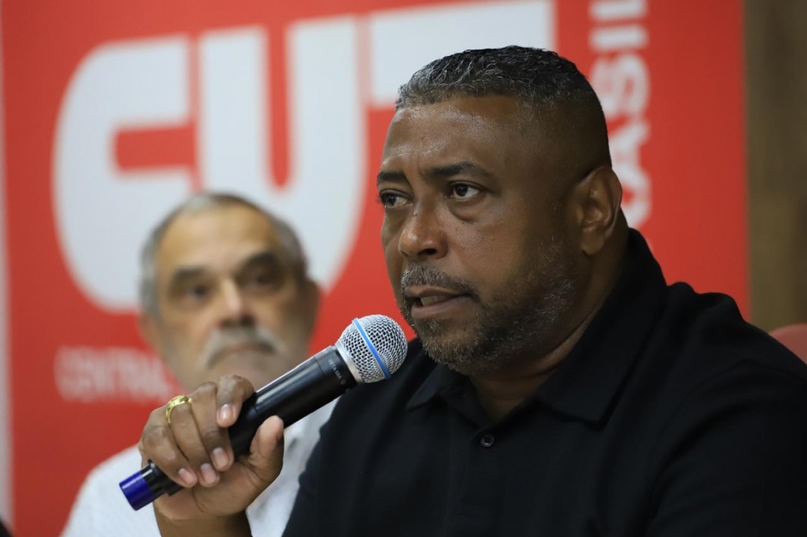 Imagem de “Privatizar e quarteirizar não é a solução para o transporte”, alerta Wagner Menezes