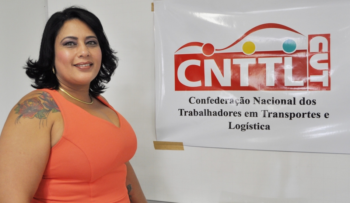 Imagem de Diretora da CNTTL toma posse no Conselho Municipal dos Direitos da Mulher de Santo André