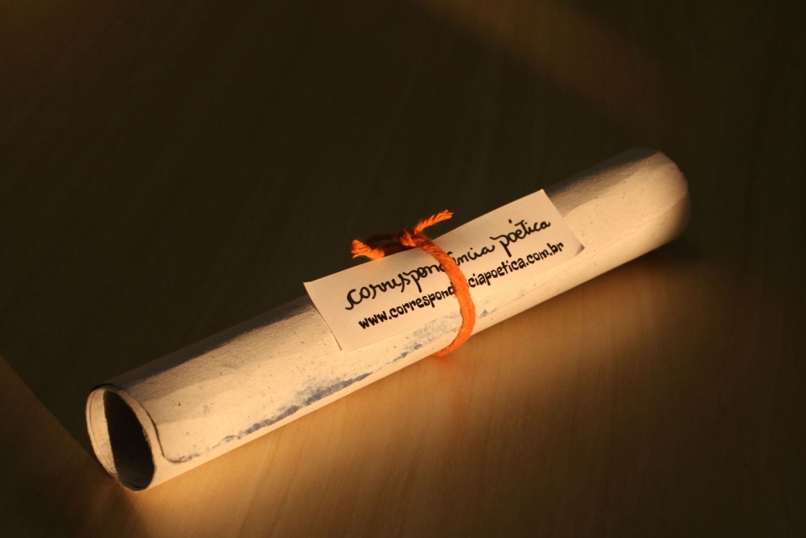 Imagem de São Paulo: Participe do 1º Festival de Poesia da Cidade 