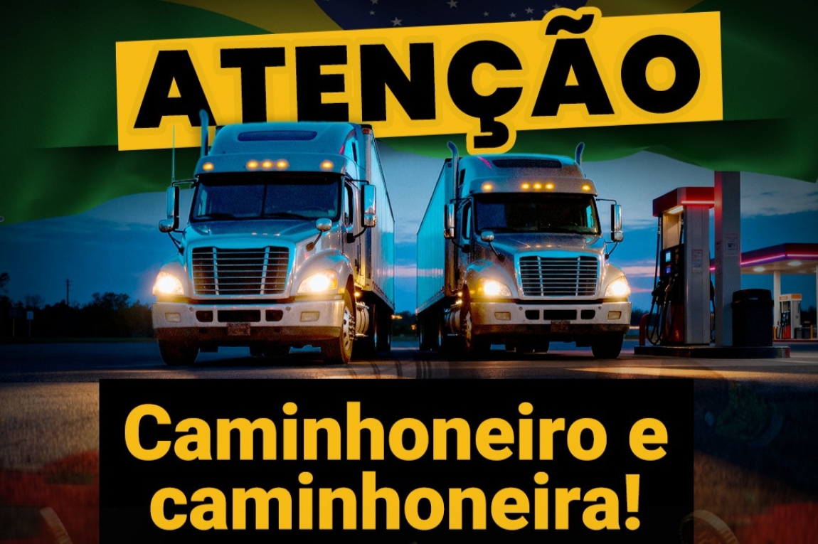 Imagem de CNTTL firma parceria que oferece seguros obrigatórios com bom preço aos caminhoneiros
