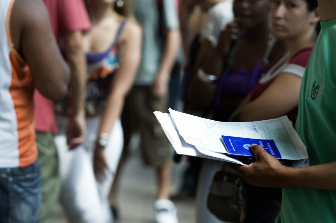 Imagem de IBGE: Desemprego sobre e atinge 14,2 milhões de pessoas
