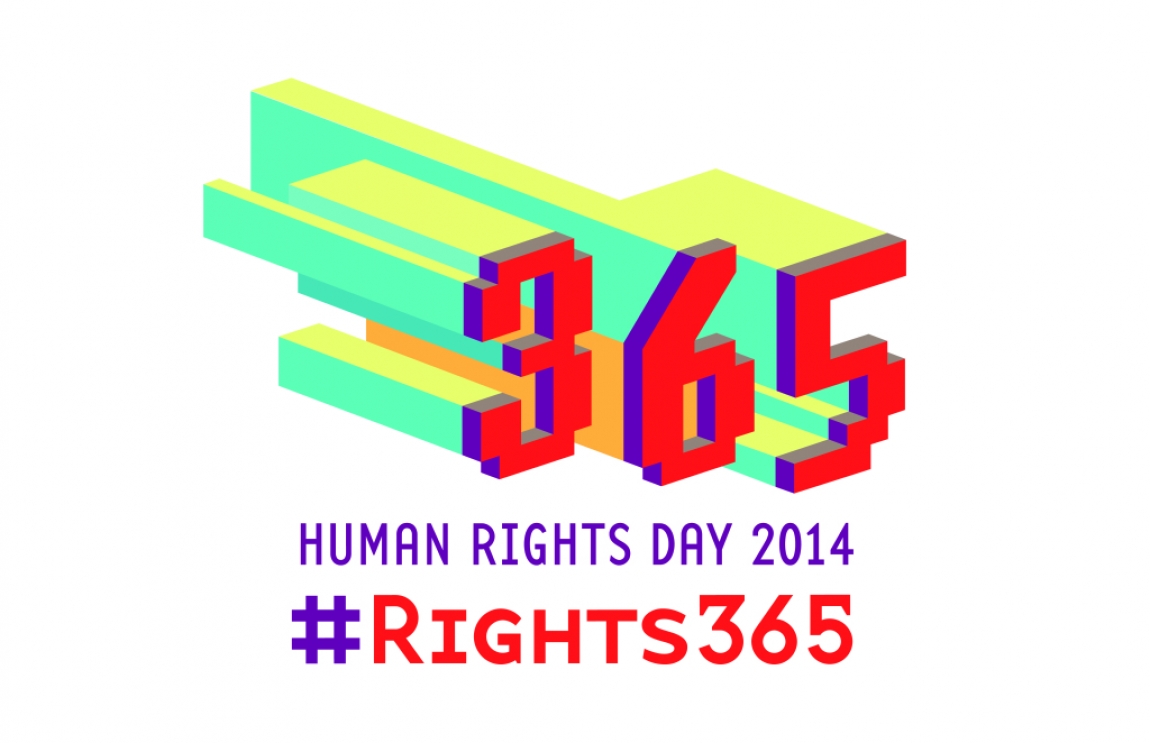 Imagem de Campanha da ONU reforça que todo dia é Dia dos Direitos Humanos 