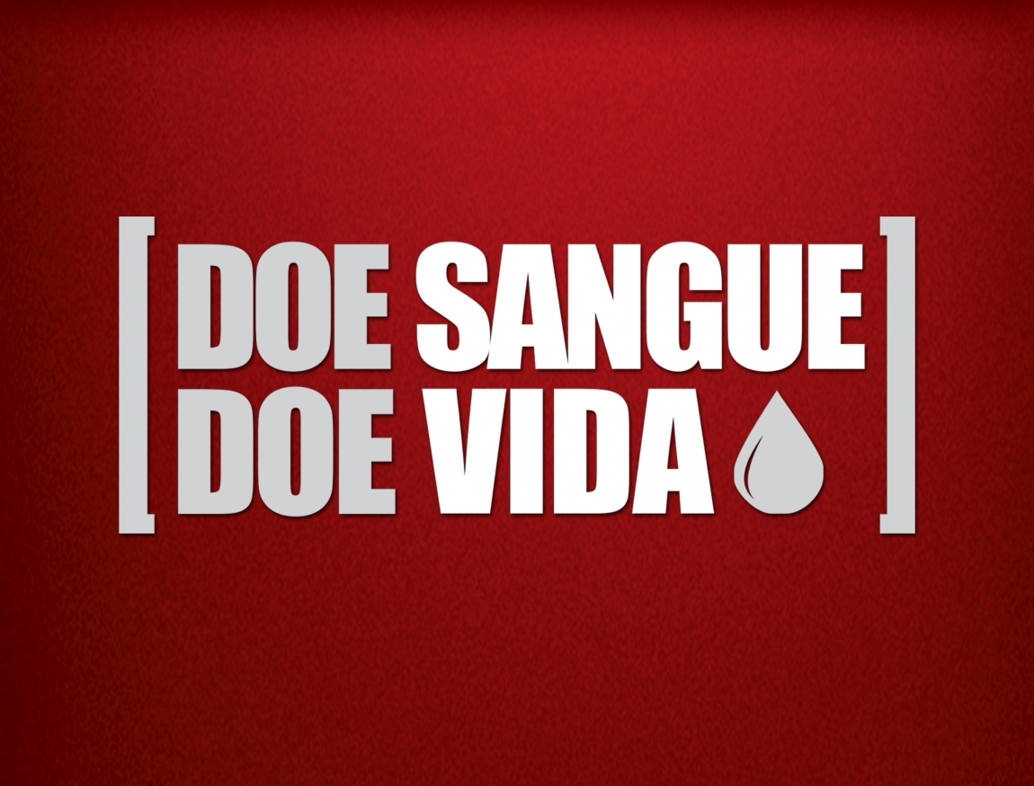 Imagem de Vitória: Companheira precisa de doação de sangue