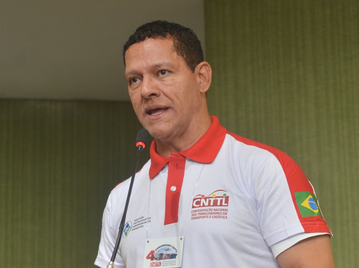 Imagem de “Temos a obrigação de reeleger Lula